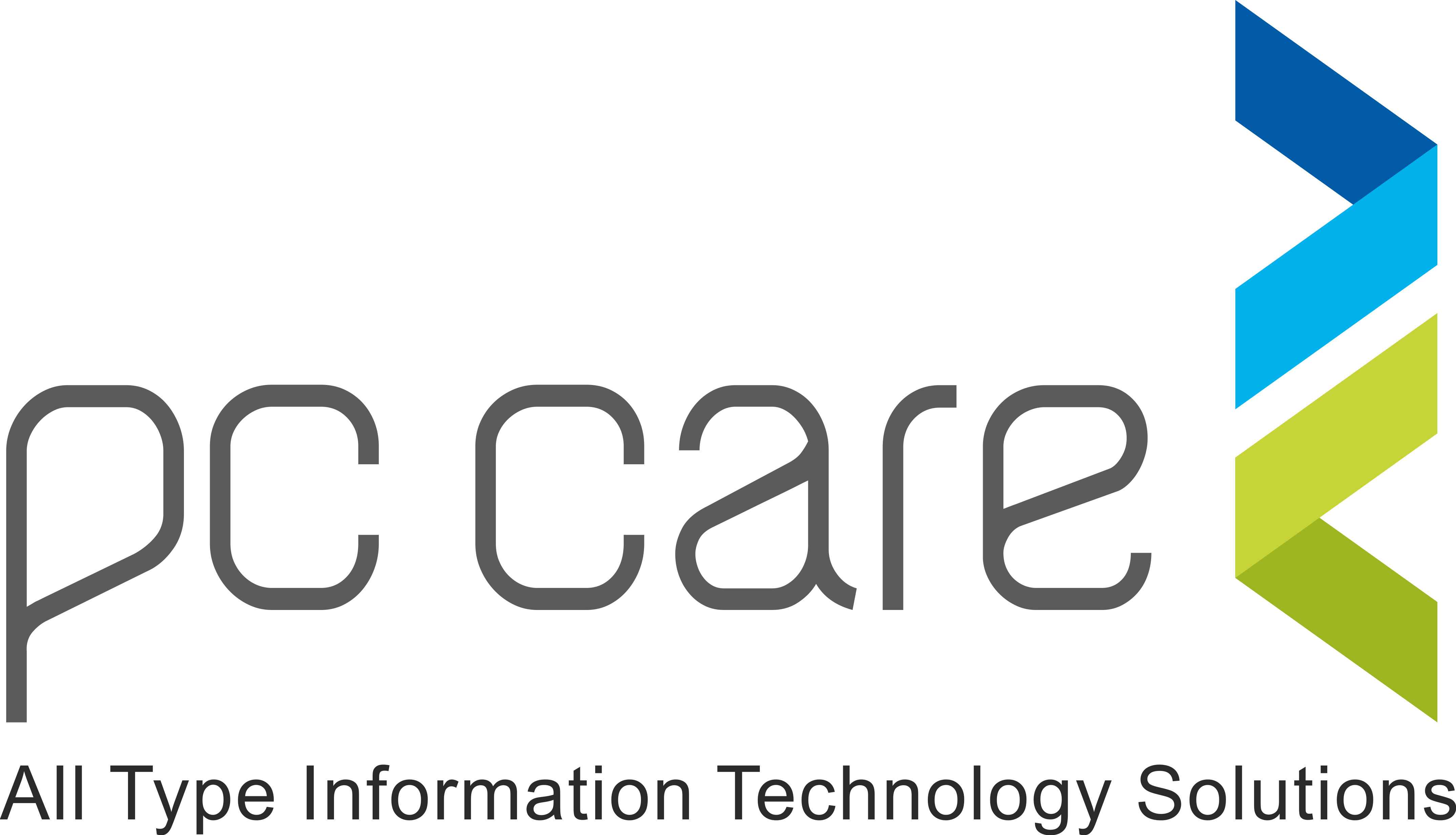 PC CARE Logo